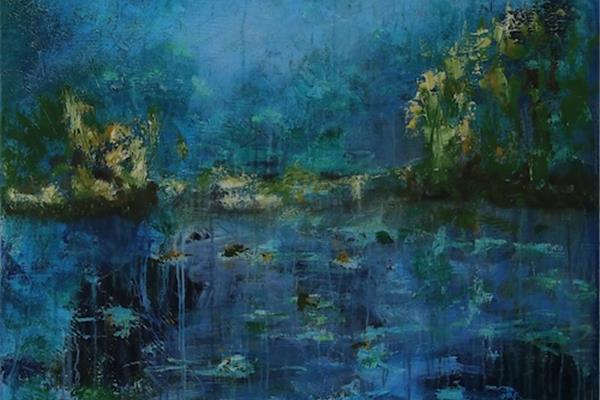 Expo Mieke Sanders